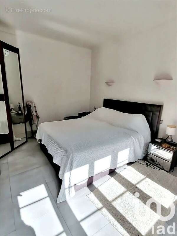 Photo 8 - Maison à CHEMERE