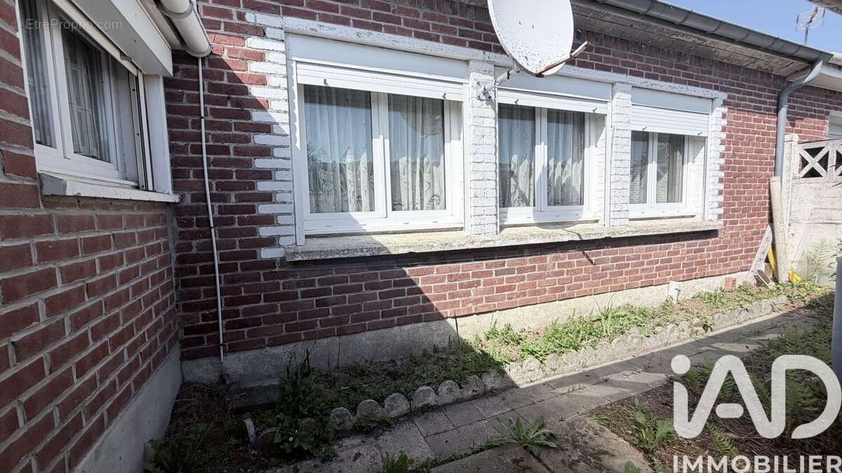Photo 4 - Maison à LALLAING