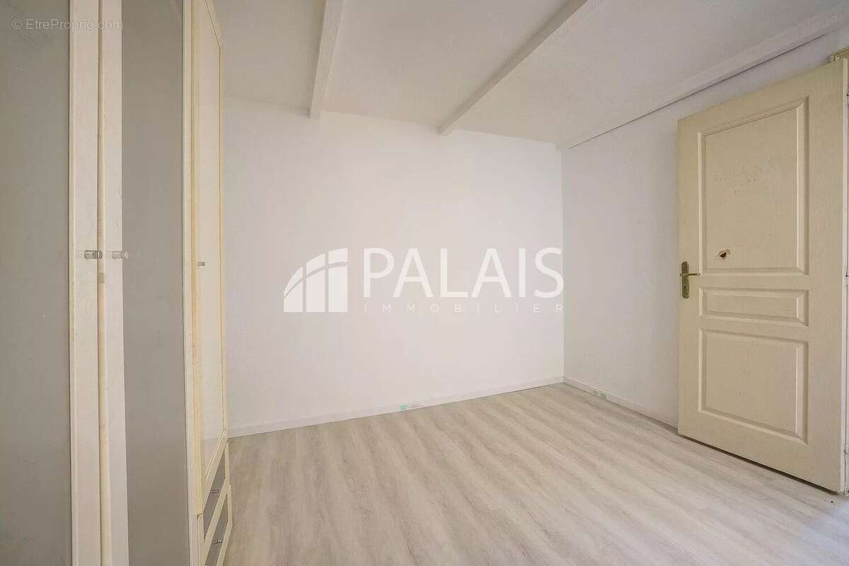 3 pièces avec Mezzanine Vieux Nice - photo 10
