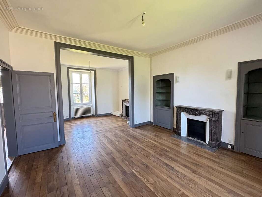 Maison à VITRE