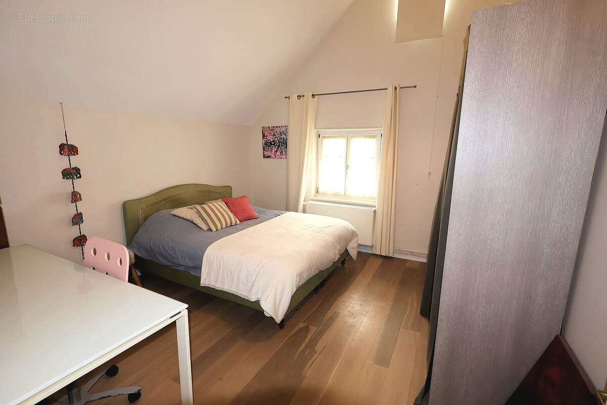 Maison à MAGSTATT-LE-HAUT