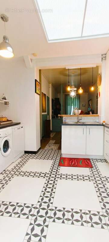 Maison à TOURCOING