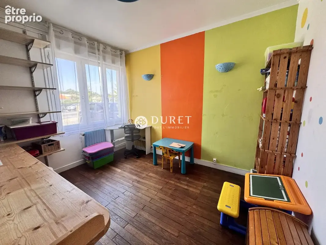 chambre 1 rdc