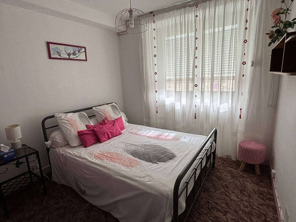 Maison à CHATEAUROUX