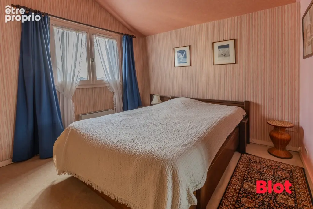 Maison 5 pièces 106 m² à vendre à Cesson-Sevigne (35510) - photo 9
