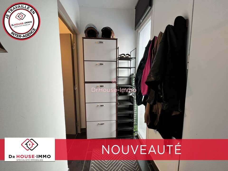 Maison à SAINT-SAULVE