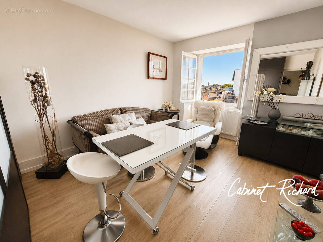 Appartement à DINARD