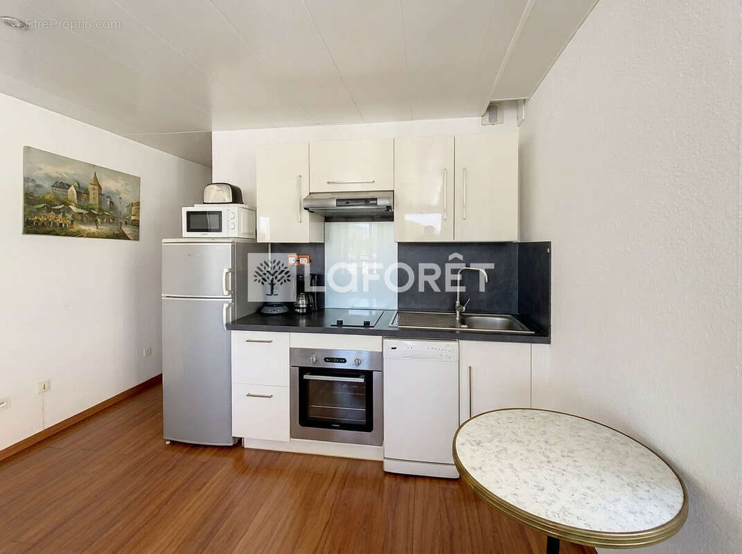 Appartement à LE GRAU-DU-ROI
