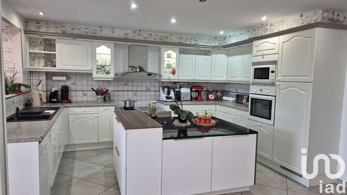 Photo 2 - Maison à ANZIN