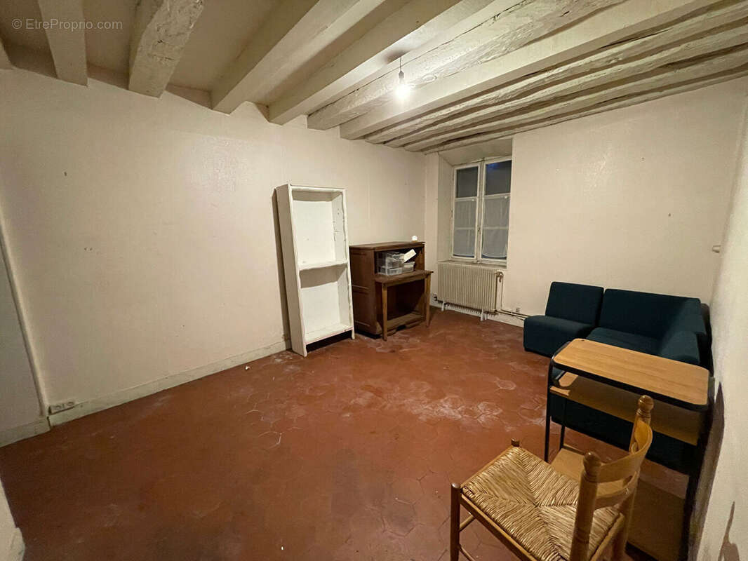 Maison à LES ANDELYS