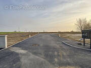 Photo 1 - Terrain à CHAPONNAY