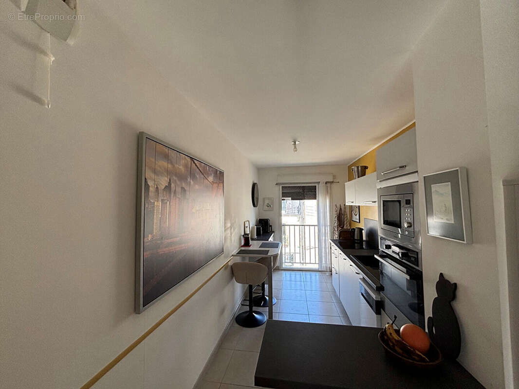 Appartement à AURAY