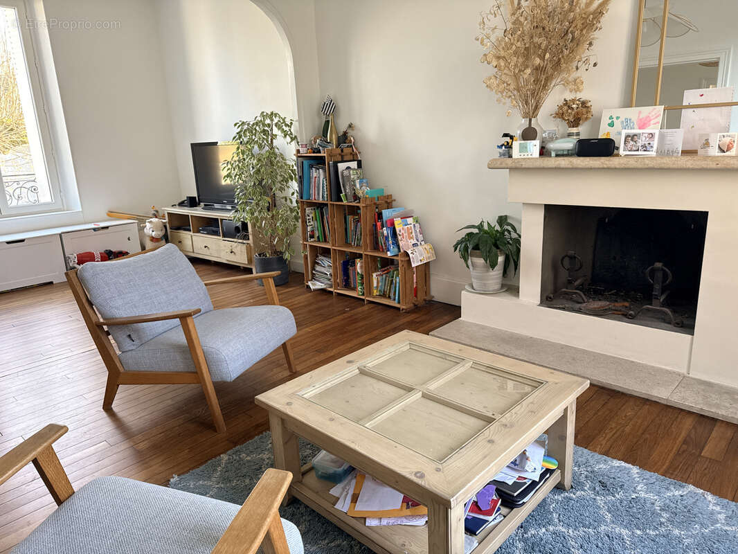 Maison à NOGENT-SUR-SEINE