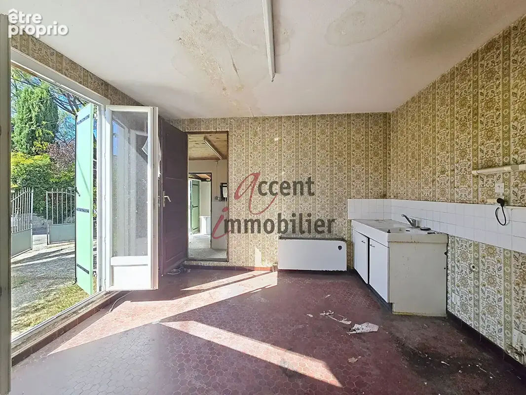 Villa 140m²  avec jardin à proximité immédiate du centre - photo 8