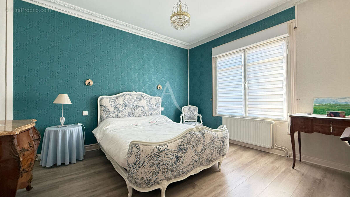 La roche sur yon maison a vendre exclusivite amanda - photo 7
