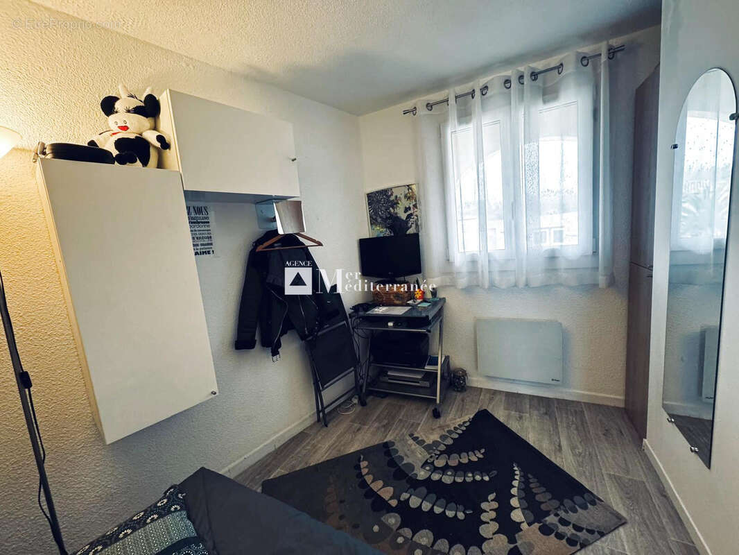 Appartement à COGOLIN