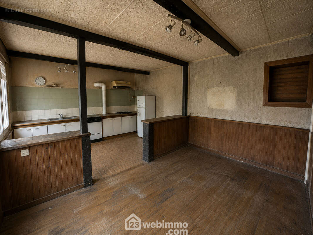Maison 88 m² à Louargat  - photo 5
