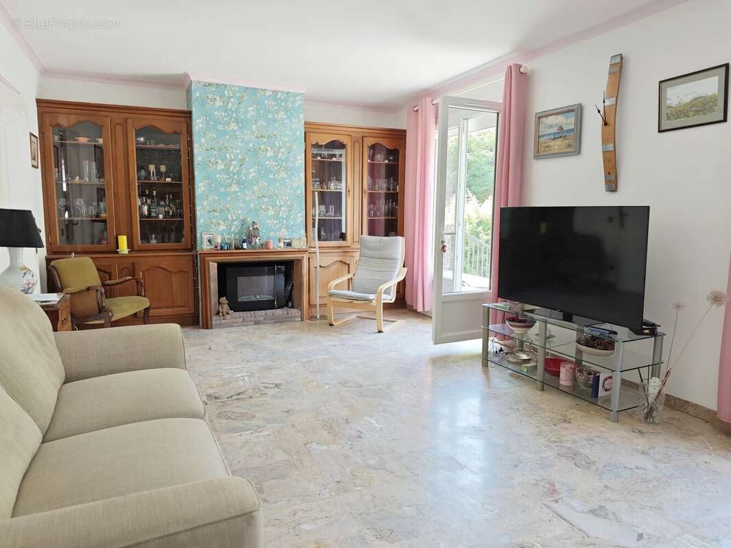 Belviannes - Maison indépendante de 4 chambres avec vue sur les montagnes - photo 3