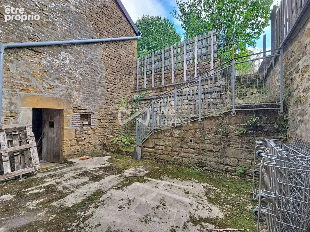 Maison 5 pièces 148 m² à vendre à Mouzon (08210) - photo 2