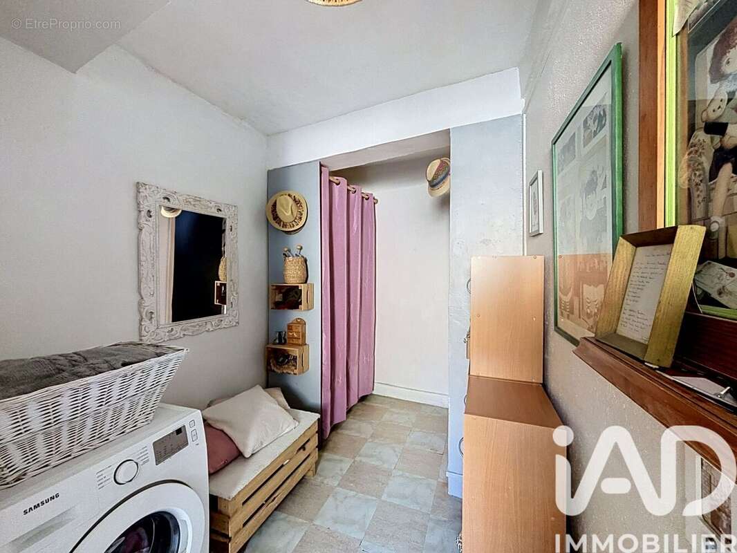 Photo 2 - Maison à TORREILLES