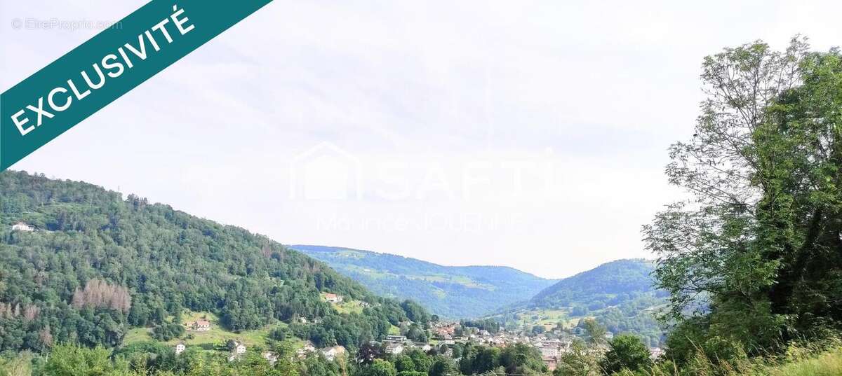 Photo 2 - Terrain à CORNIMONT