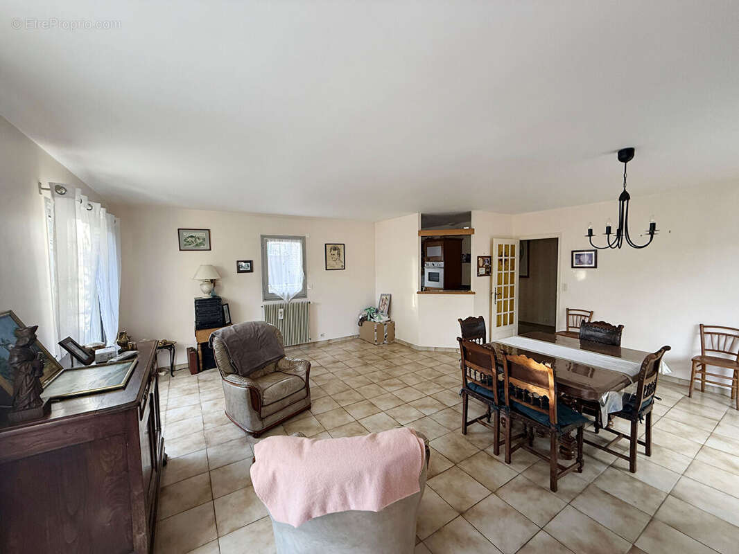 Maison à SAINT-BRIEUC