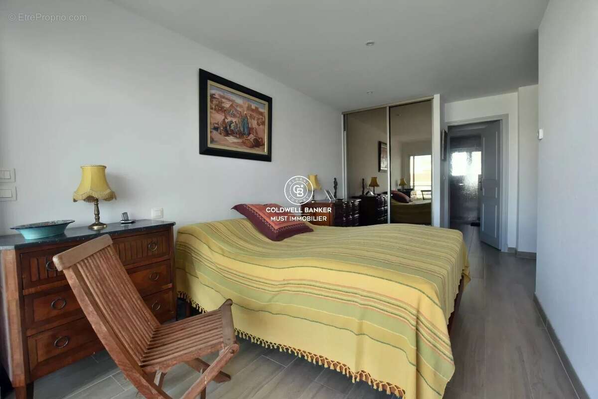 Appartement à CANET-EN-ROUSSILLON