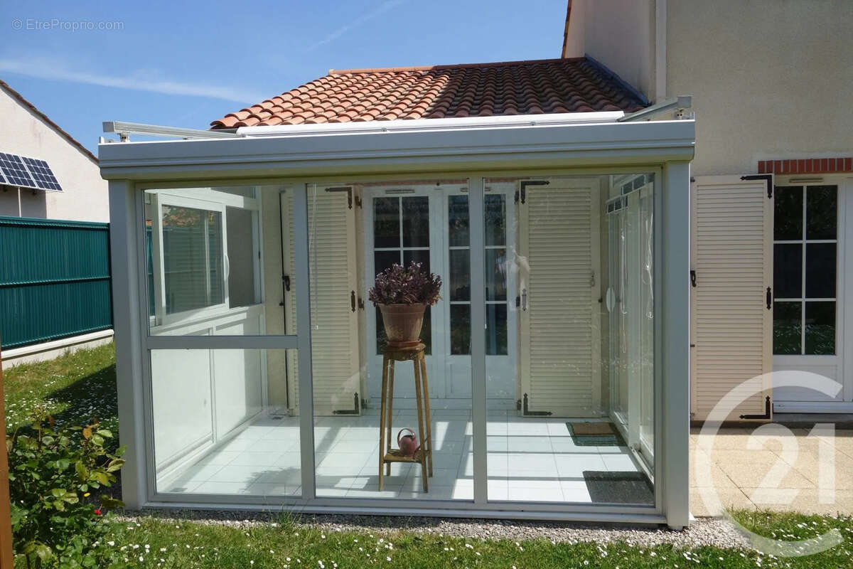 Maison à PORNIC