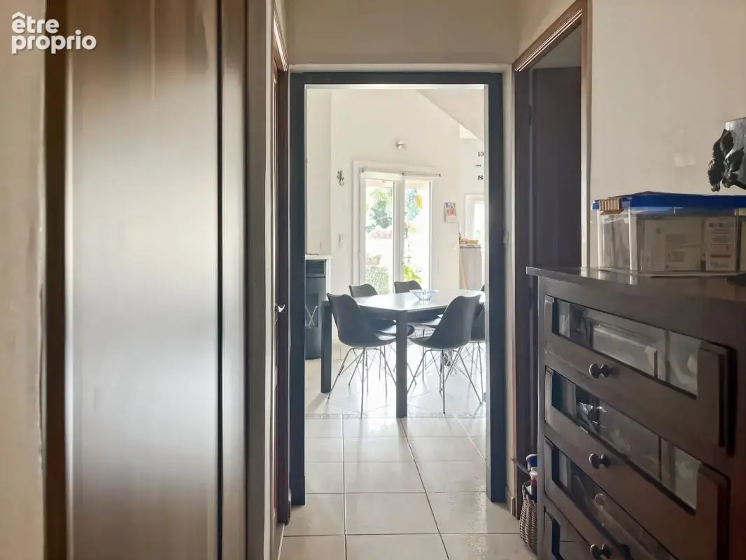 Vente maison à Marseillan à bord d'étang - photo 11