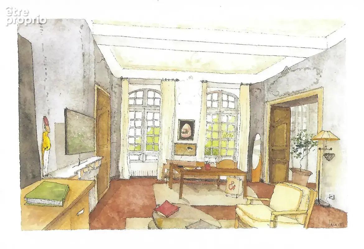 Photo Appartement à Salon-De-Provence au prix de 249 900€