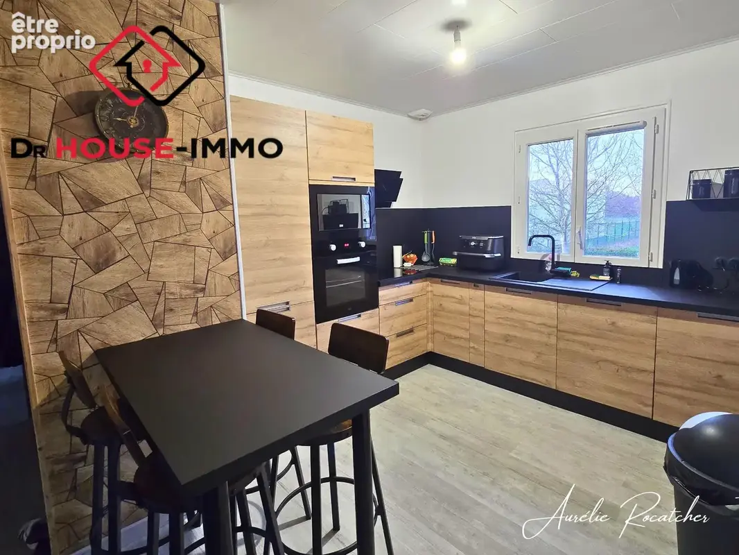 Maison 83 m² à Arques-La-Bataille  - photo 12