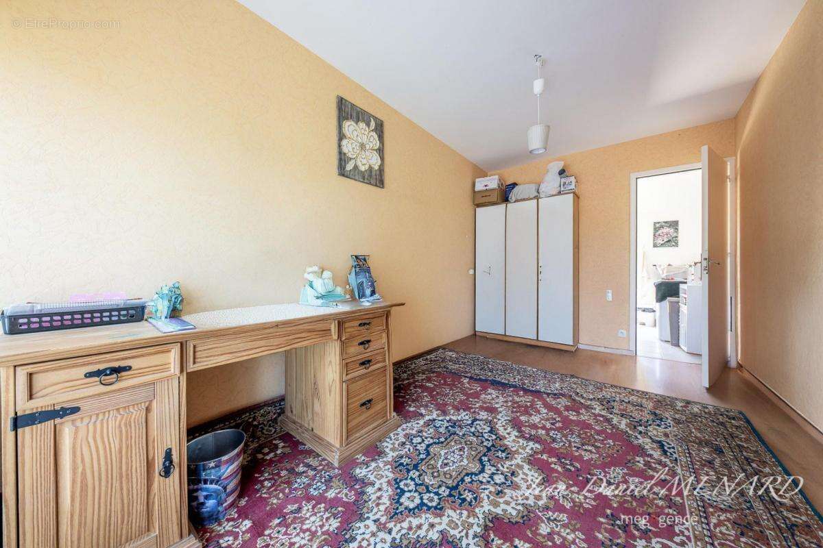 Maison à LE VIVIER-SUR-MER