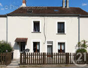 Maison à LA CROIX-EN-BRIE