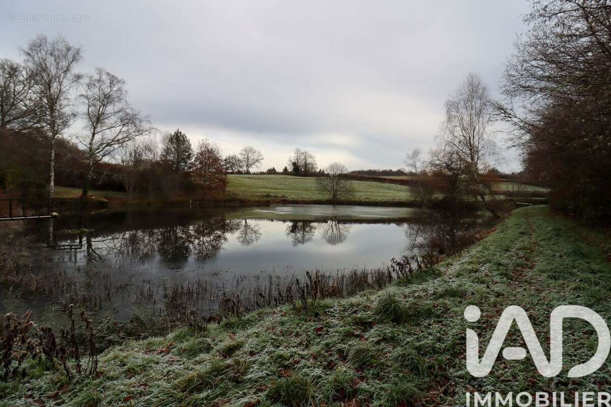 Photo 4 - Terrain à SOURSAC