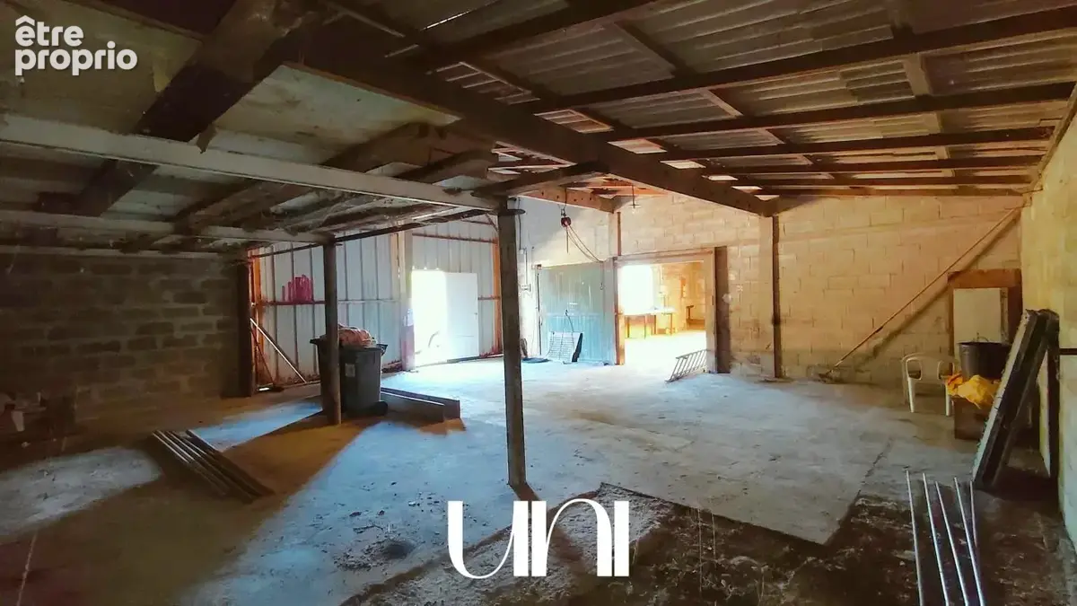 Maison 8 pièces 234 m² à vendre à Saint-Come-De-Fresne (14960) - photo 11