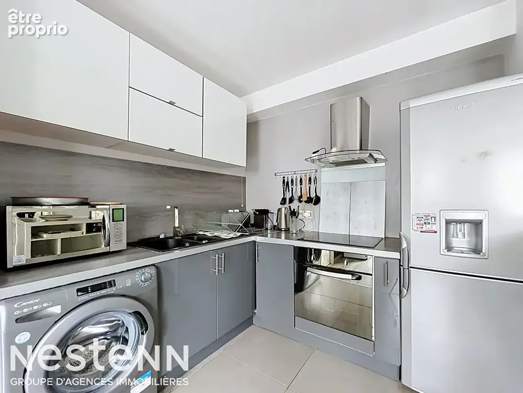 Appartement Limeil Brevannes 2 pièce(s) 42 m² avec parking et balcon! - photo 5