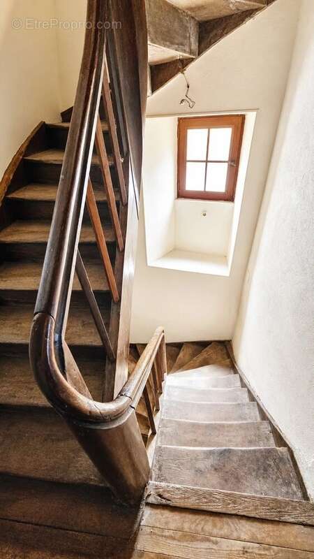 Maison à GALLARDON