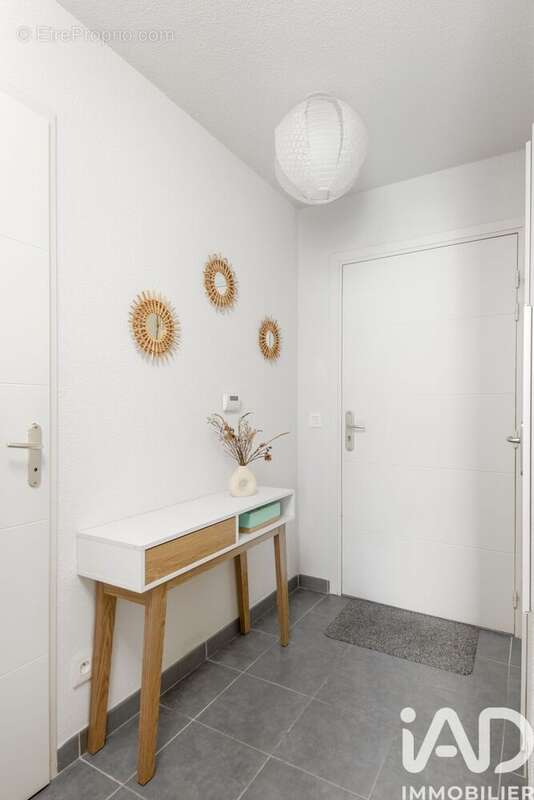 Photo 4 - Appartement à AUCAMVILLE