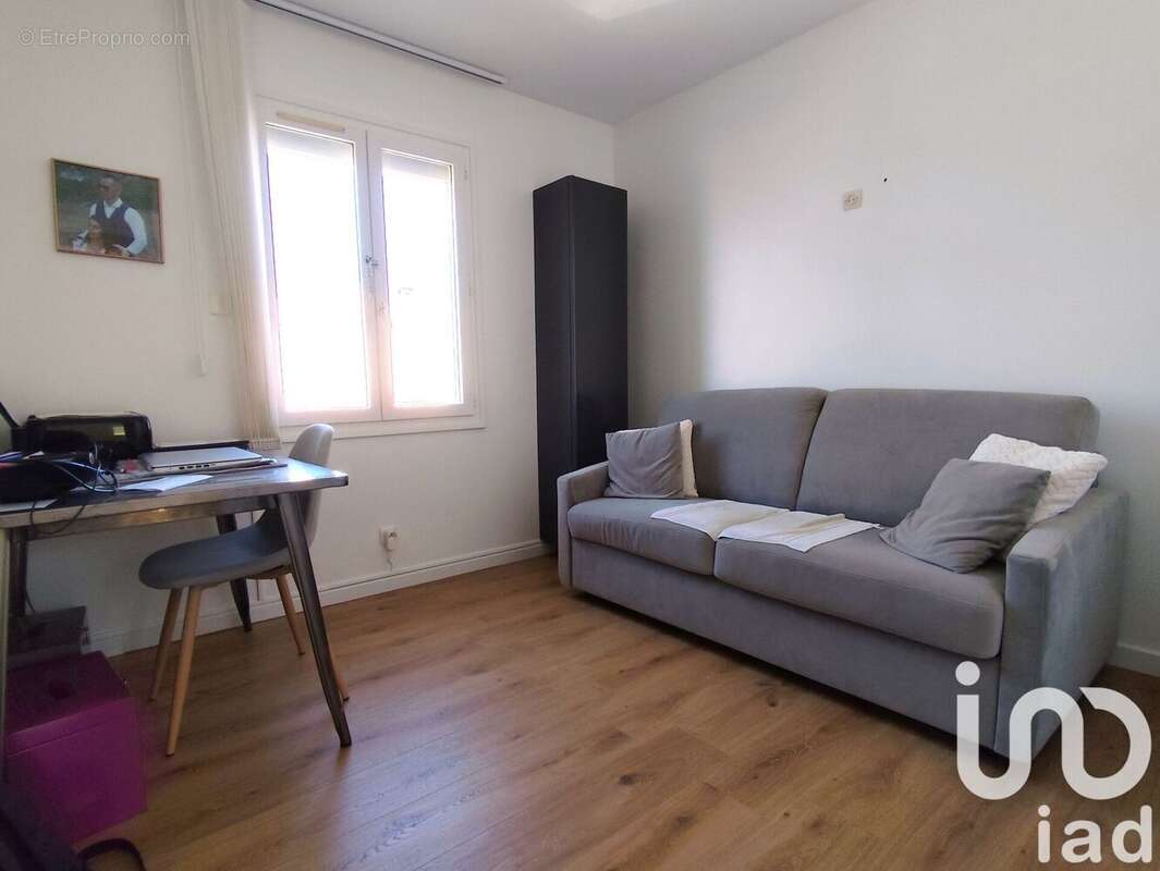 Photo 9 - Maison à HYERES