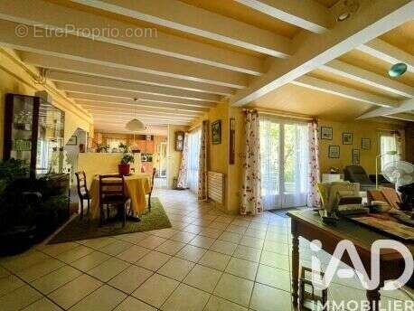 Photo 5 - Maison à GRADIGNAN