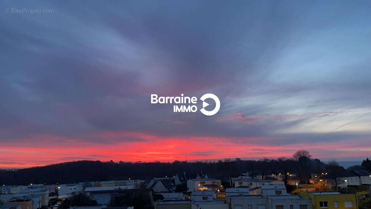 Appartement à BREST
