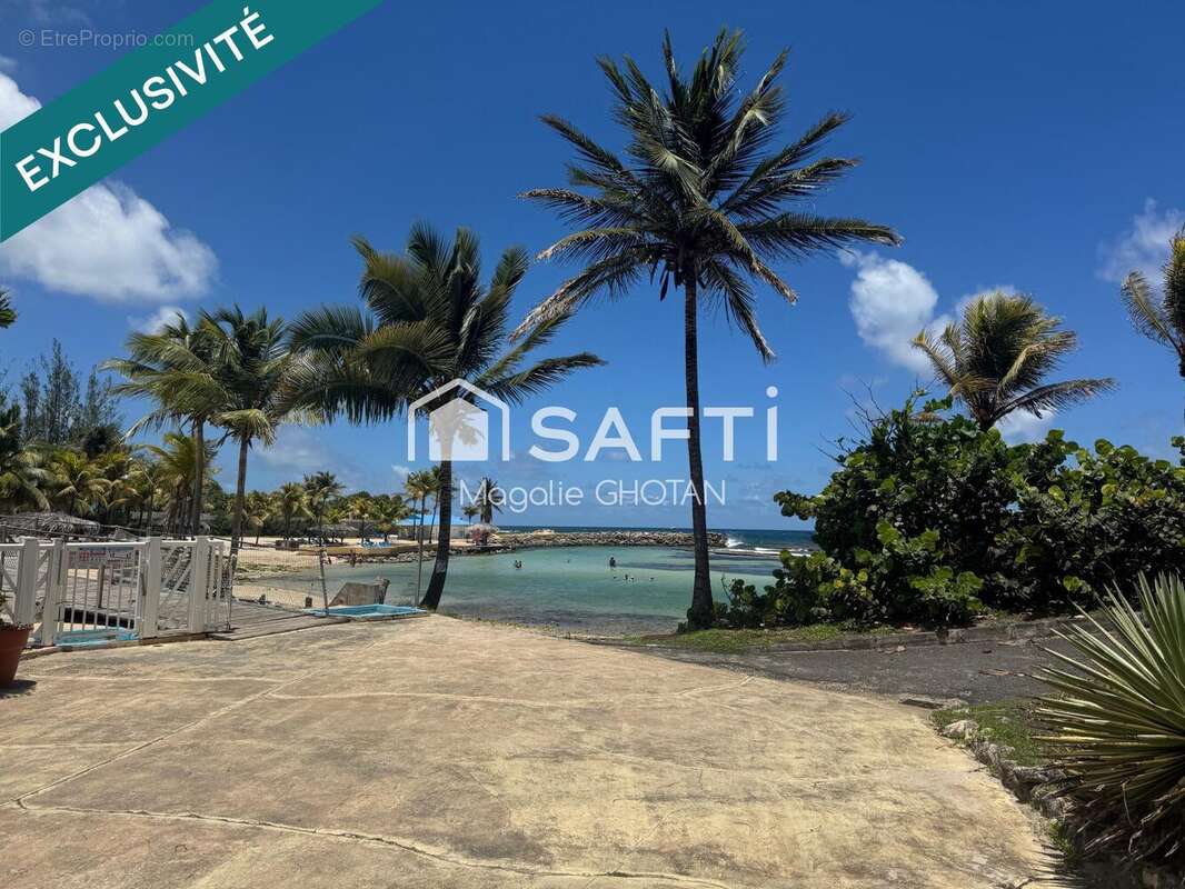 Photo 3 - Appartement à SAINT-FRANCOIS