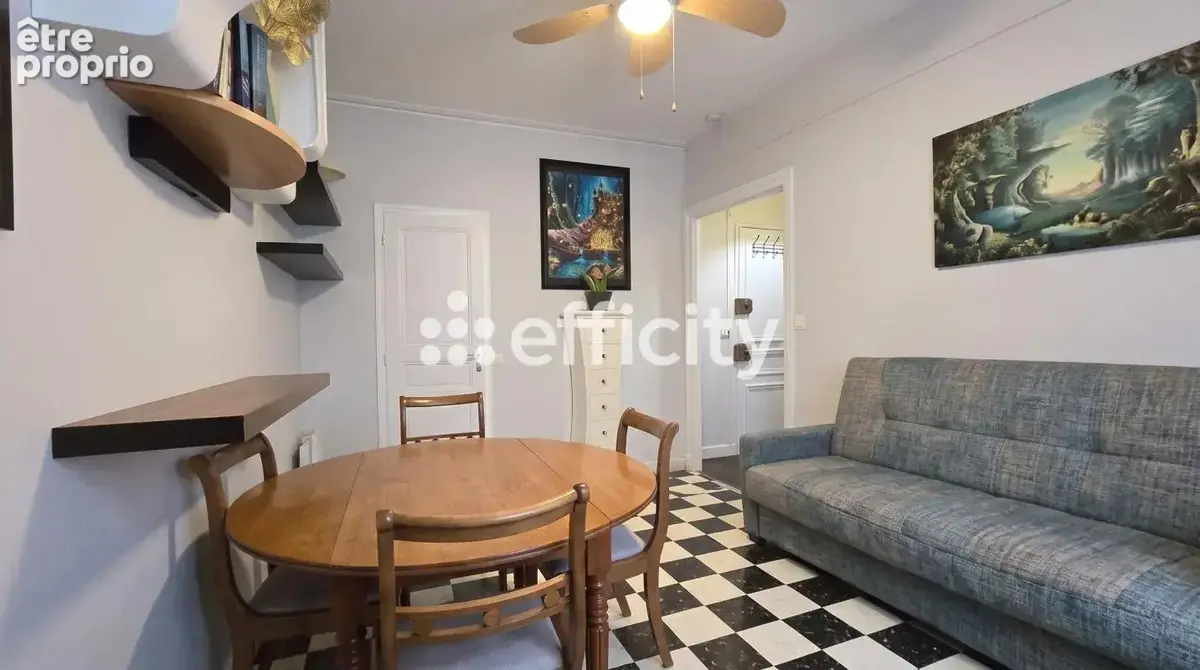 Appartement - photo 2