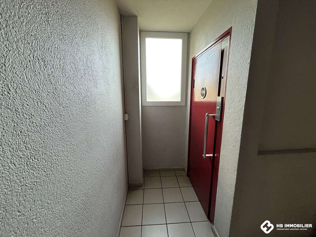 Appartement à ROANNE