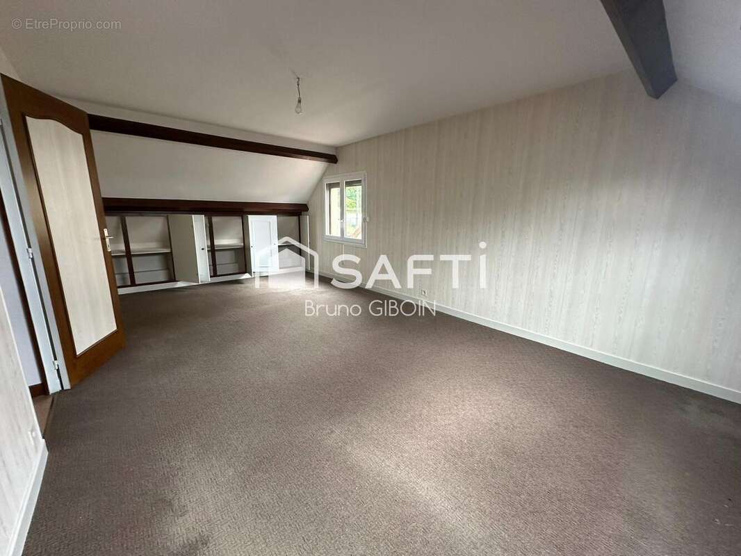 Photo 8 - Appartement à GIEN