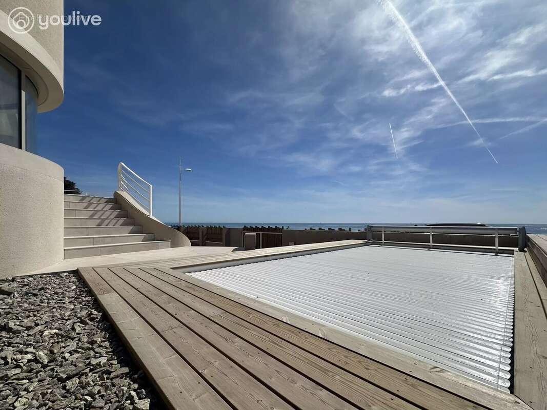 Maison à LES SABLES-D'OLONNE