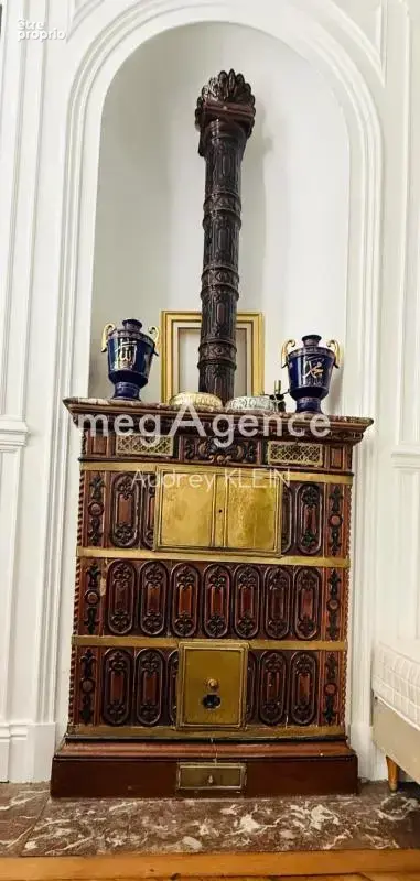 Maison de Maître - photo 3