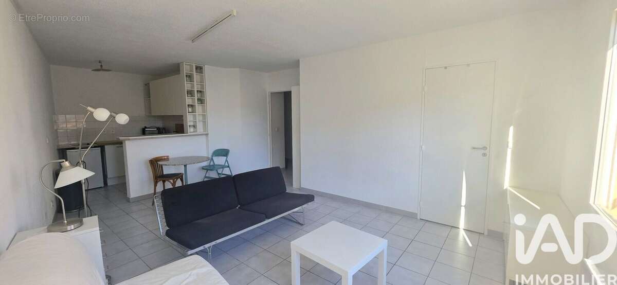 Photo 2 - Appartement à MONTPELLIER