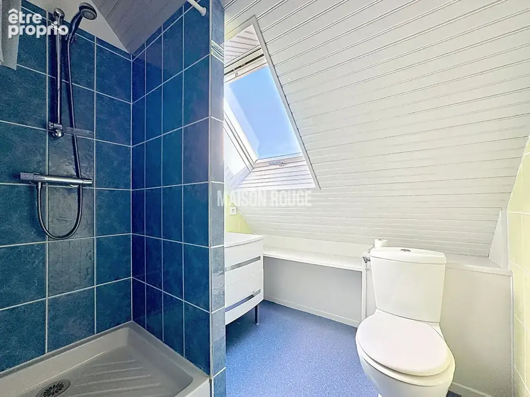Kerfot - superbe maison lumineuse avec vie de plain-pied - photo 18