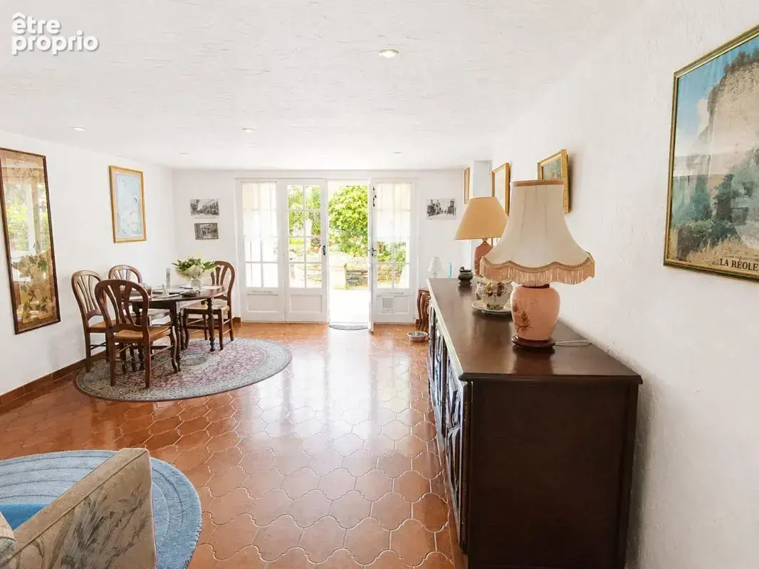 Maison boulouris- saint-raphael 7 pièce(s) 184 m2 - photo 6